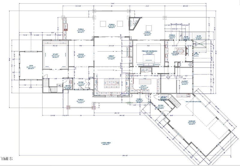 140 Clear Springs Ct #17, Pittsboro, NC 27312