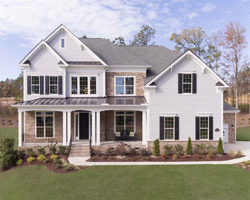 140 Cloverdale Rd, Apex, NC 27523