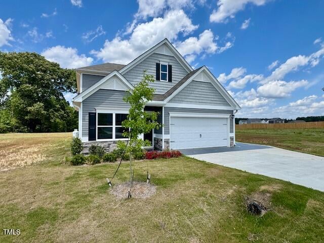 140 Continental Ln, Smithfield, NC 27577