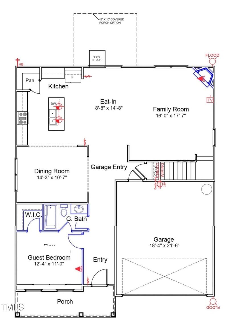 140 Cordoba Dr, Franklinton, NC 27525