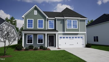 140 Cordoba Dr, Franklinton, NC 27525