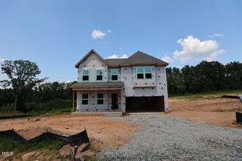 140 Cordoba Dr, Franklinton, NC 27525