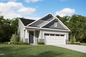 140 Cucumber Ct, Garner, NC 27529