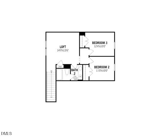 140 Cucumber Ct, Garner, NC 27529