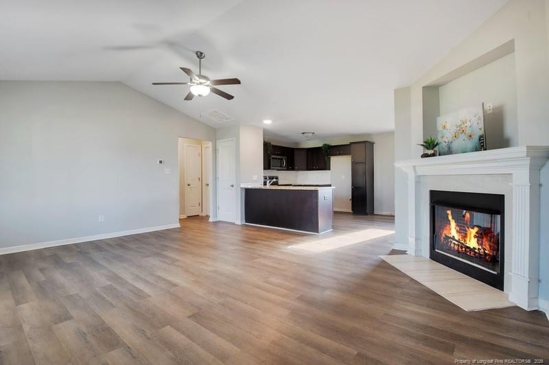 140 Denning Farm Ln, Benson, NC 27504