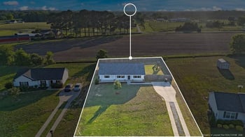 140 Denning Farm Ln, Benson, NC 27504