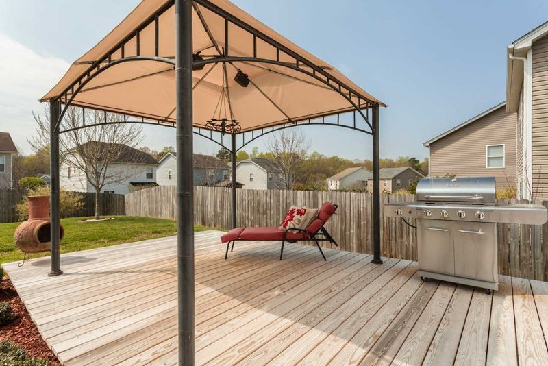140 Depot Ridge Rd, Garner, NC 27529