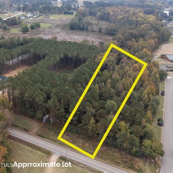 140 Dogeye Rd, Benson, NC 27504