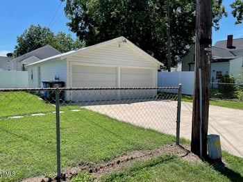 140 Dunn St, Angier, NC 27501