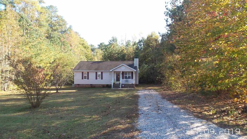 140 Emerald Forest Dr, Franklinton, NC 27525