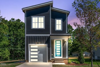 140 End Ave, Durham, NC 27703