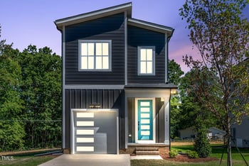 140 End Ave, Durham, NC 27703