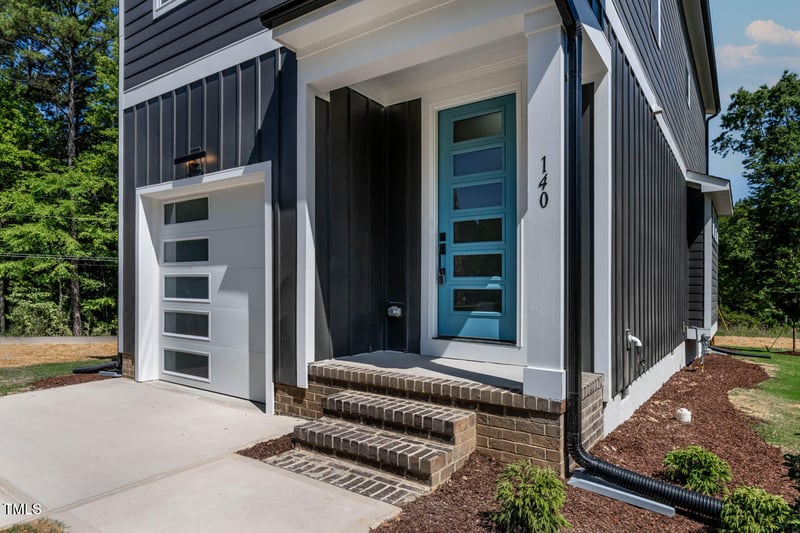 140 End Ave, Durham, NC 27703