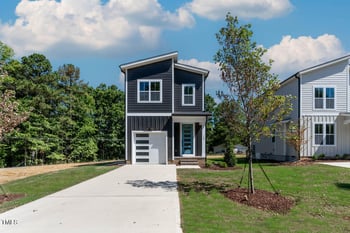 140 End Ave, Durham, NC 27703