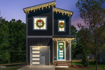 140 End Ave, Durham, NC 27703