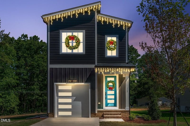 140 End Ave, Durham, NC 27703