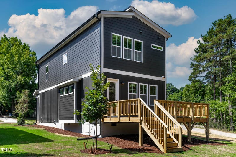 140 End Ave, Durham, NC 27703