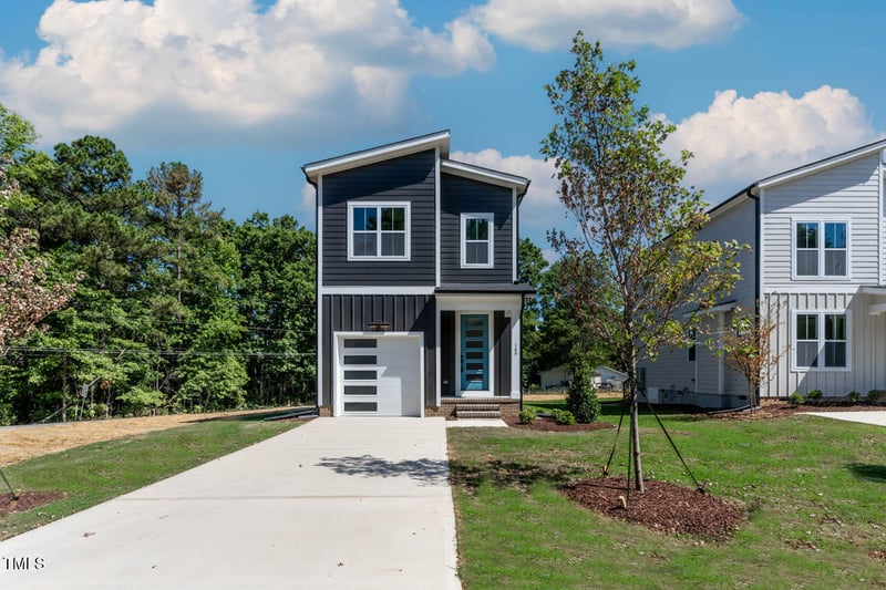 140 End Ave, Durham, NC 27703