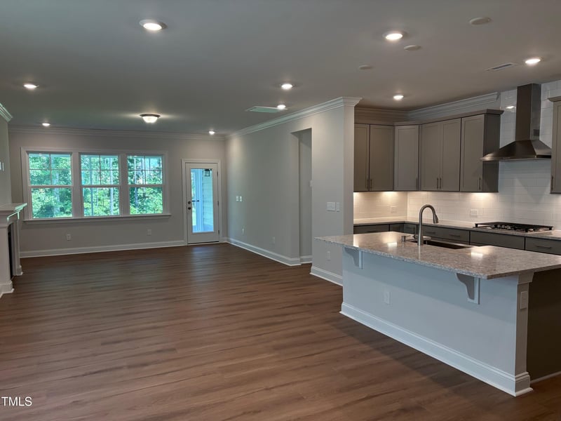 140 Fairport Ln, Apex, NC 27539