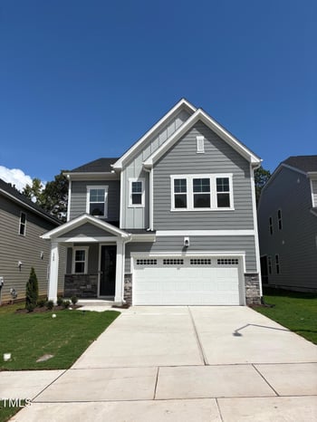 140 Fairport Ln, Apex, NC 27539