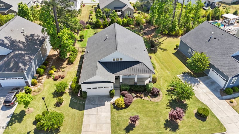 140 Ferrell Rd, Apex, NC 27523