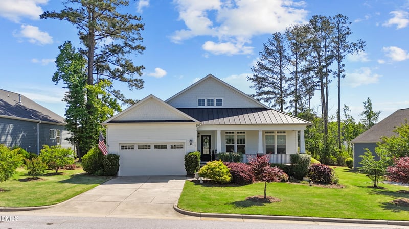 140 Ferrell Rd, Apex, NC 27523