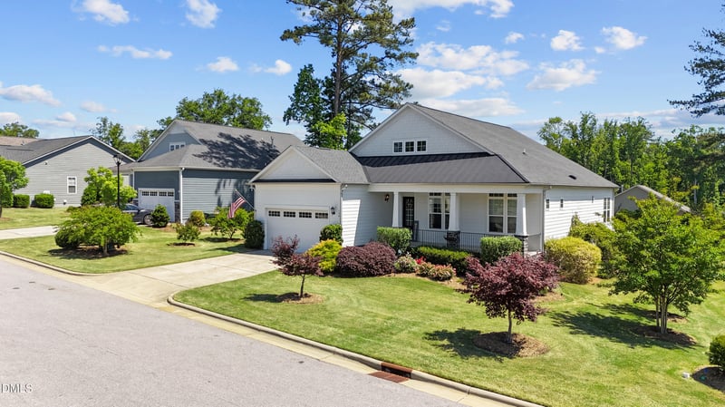 140 Ferrell Rd, Apex, NC 27523