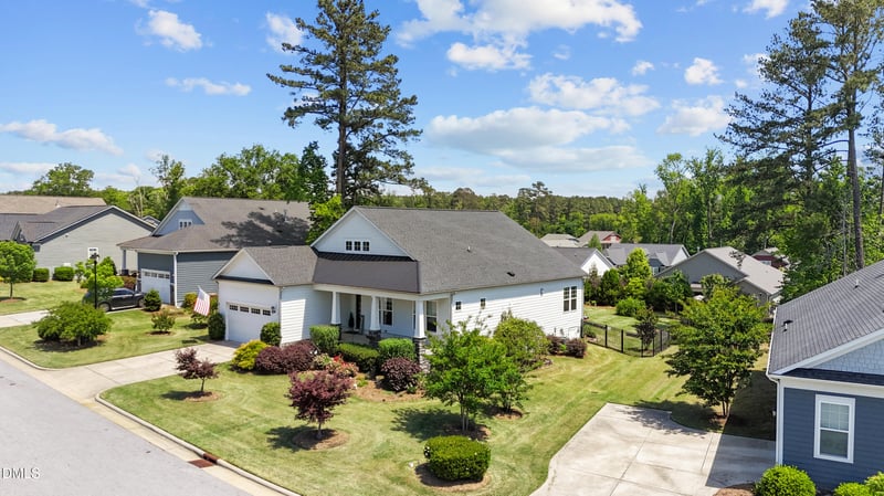 140 Ferrell Rd, Apex, NC 27523