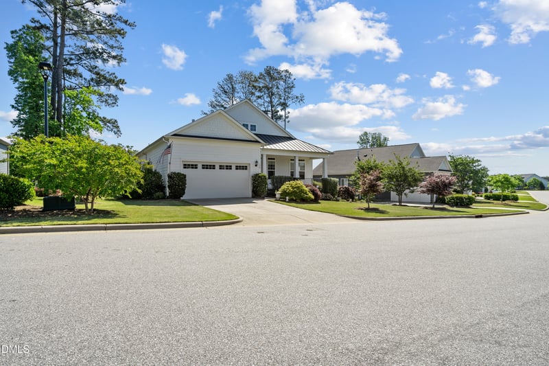 140 Ferrell Rd, Apex, NC 27523