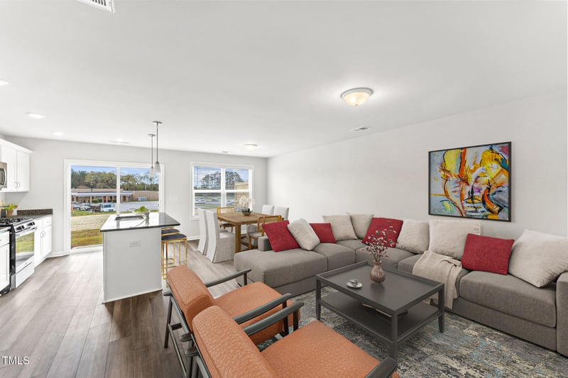 140 Fideaux Blvd #252, Raleigh, NC 27603