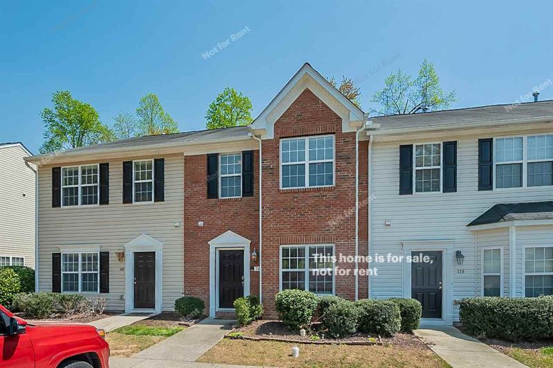 140 Forthview Way, Apex, NC 27502