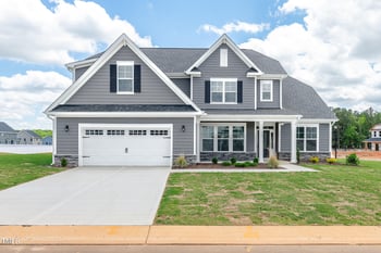 140 Fountainhead Ln, Garner, NC 27529