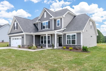 140 Fountainhead Ln, Garner, NC 27529