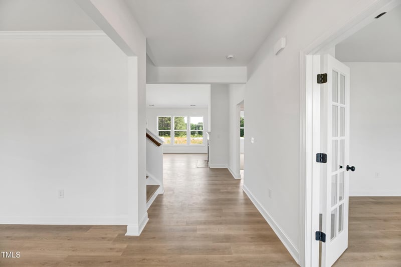 140 Fountainhead Ln, Garner, NC 27529