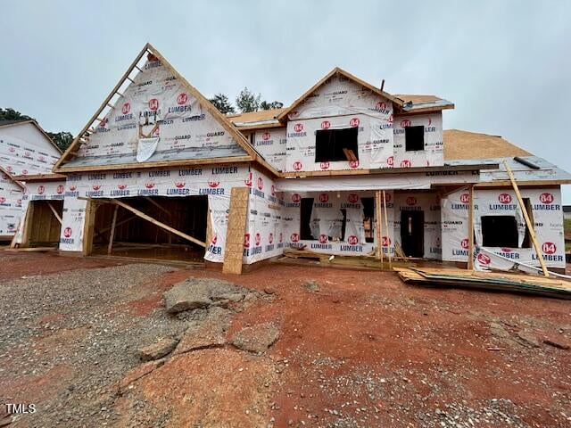 140 Fountainhead Ln, Garner, NC 27529