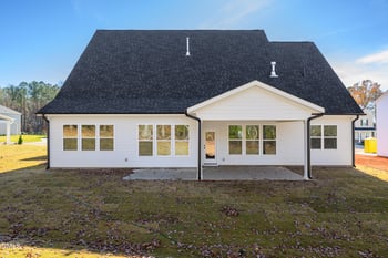 140 Fountainhead Ln, Garner, NC 27529