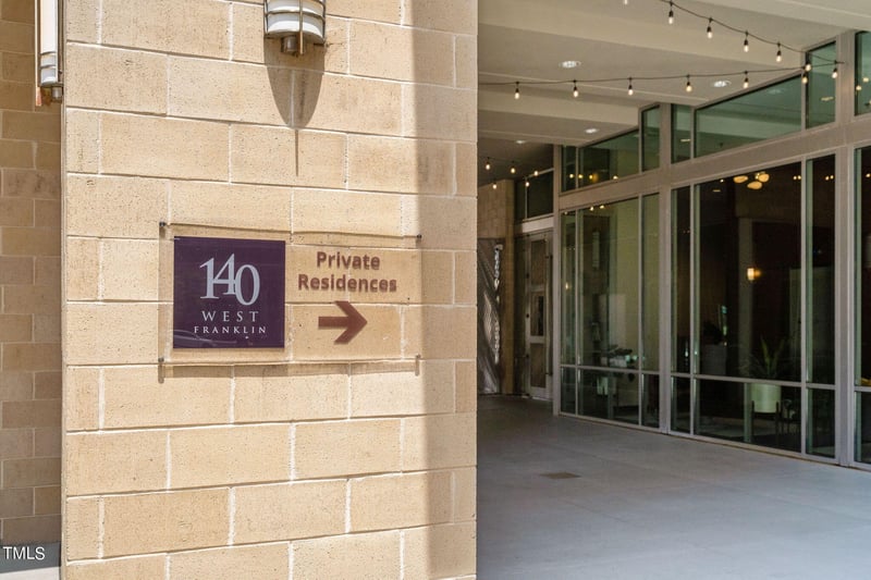 140 Franklin St #224, Chapel Hill, NC 27516