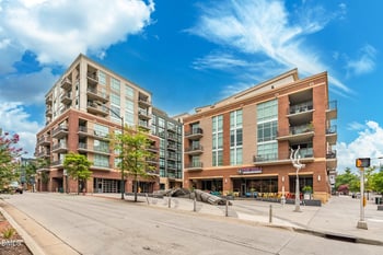 140 Franklin St #307, Chapel Hill, NC 27516