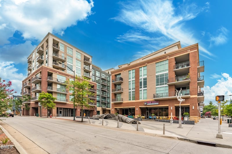 140 Franklin St #307, Chapel Hill, NC 27516