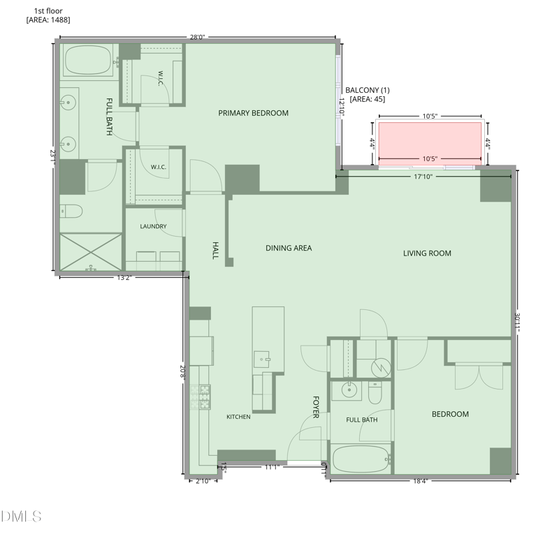 140 Franklin St #330, Chapel Hill, NC 27516