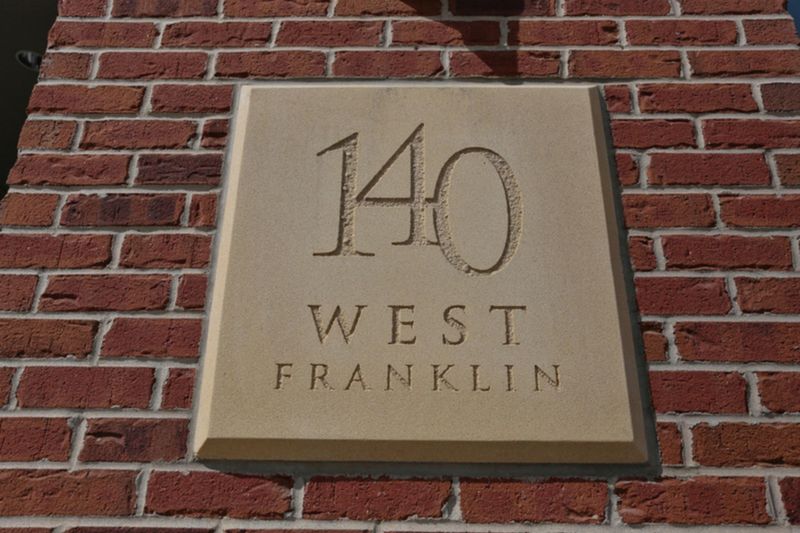 140 W Franklin St #331, Chapel Hill, NC 27516