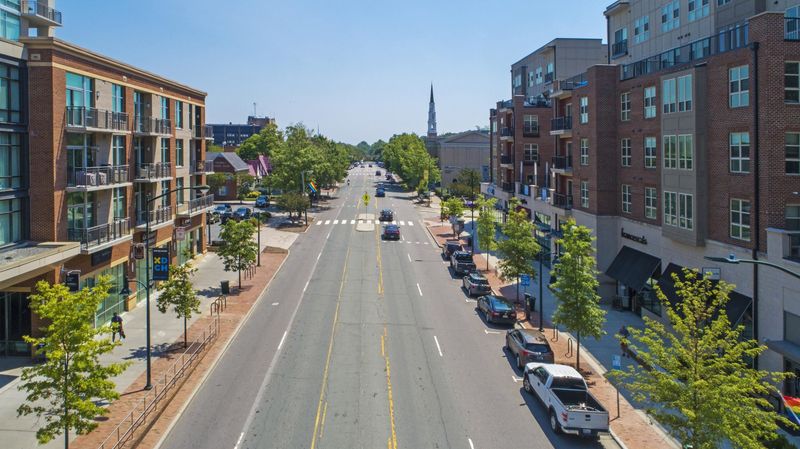 140 W Franklin St #404, Chapel Hill, NC 27516