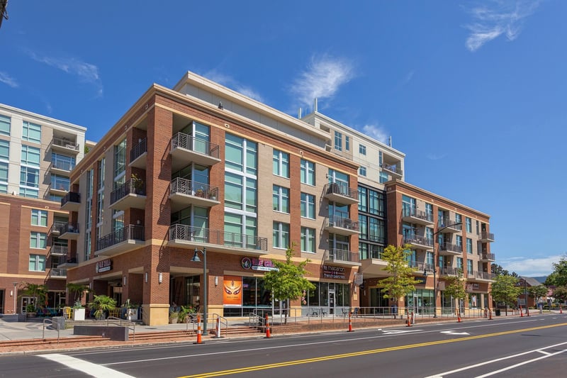 140 Franklin St #422 & 423, Chapel Hill, NC 27516