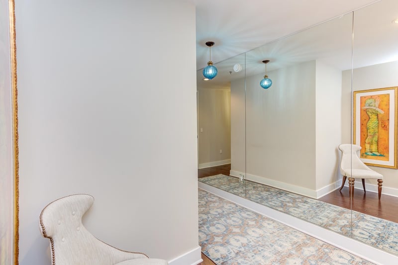 140 Franklin St #422 & 423, Chapel Hill, NC 27516
