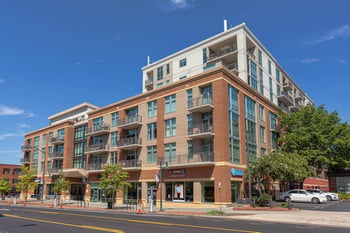 140 Franklin St #422 & 423, Chapel Hill, NC 27516