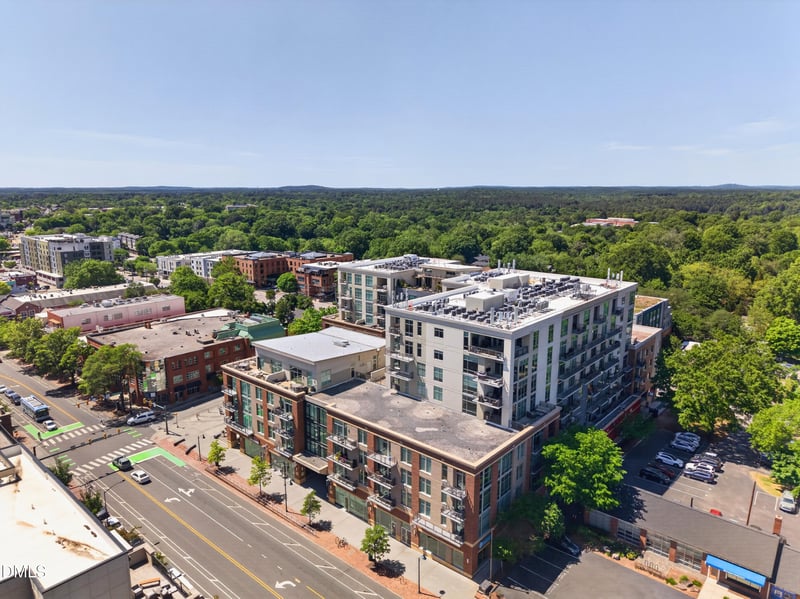 140 W Franklin St #504, Chapel Hill, NC 27516
