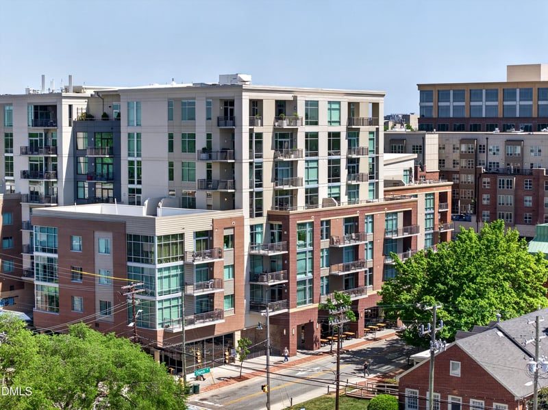 140 W Franklin St #504, Chapel Hill, NC 27516