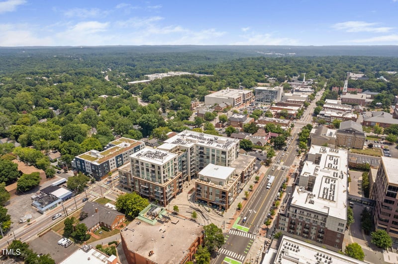 140 Franklin St #611, Chapel Hill, NC 27516