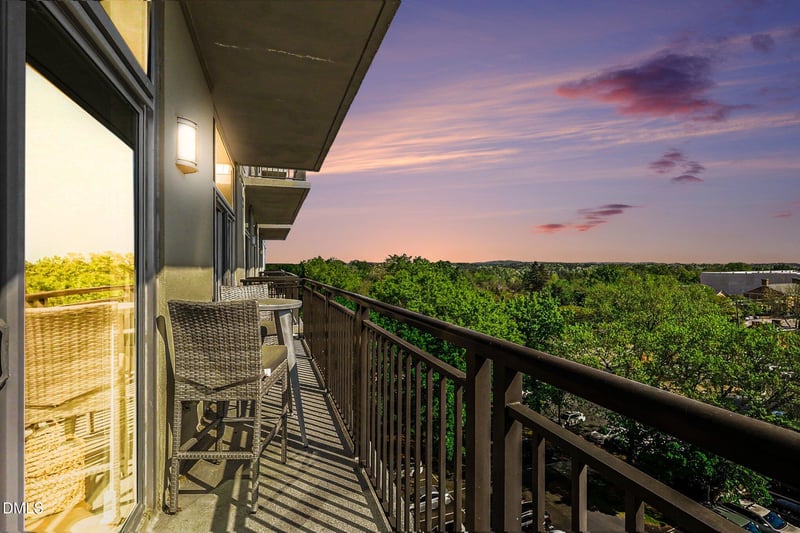 140 Franklin St #611, Chapel Hill, NC 27516