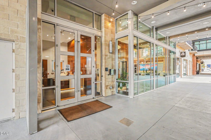 140 Franklin St #611, Chapel Hill, NC 27516